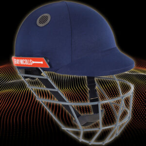 Gray Nicolls Atomic Cricket Helmet (Small)