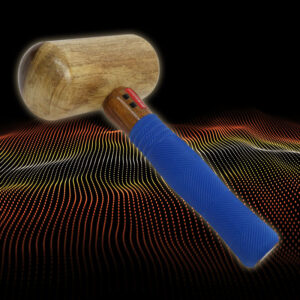 Gray Nicolls Timber Bat Mallet - Deluxe