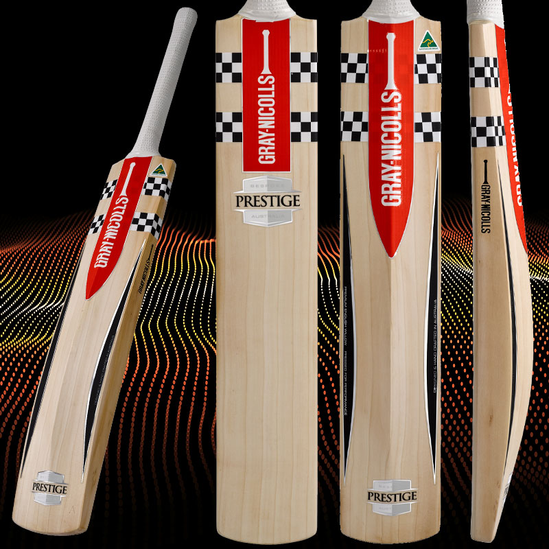 Gray Nicolls Prestige Cricket Bat - Small Adult