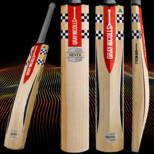 Gray Nicolls Silver Bat