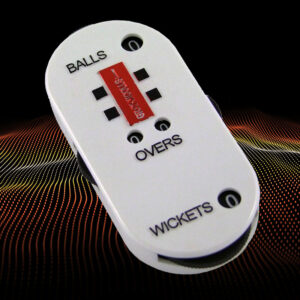 GN Shield Umpire Counter