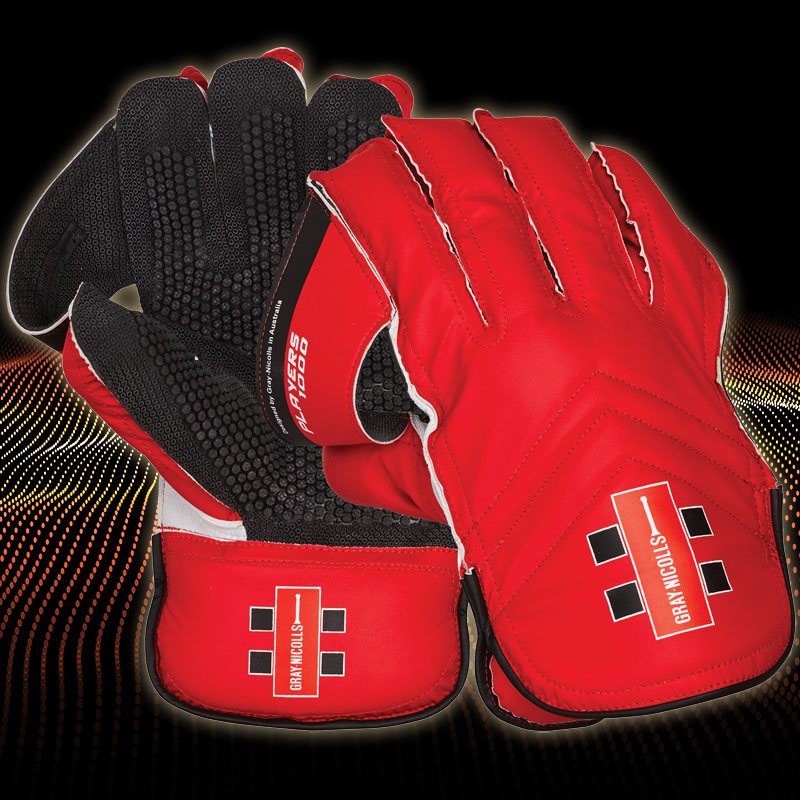 Gray Nicolls Players 1000 WK Gloves