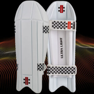 Gray Nicolls Ultra Light WK Pads