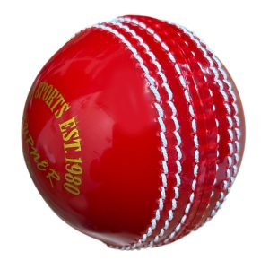 KD-Burner-PVC-Cricket-Ball-Red