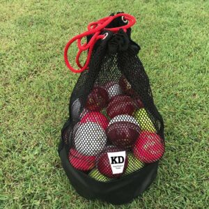 Cricket Ball Carry Bag