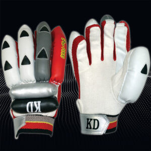 KD Pro 1000 Batting Gloves