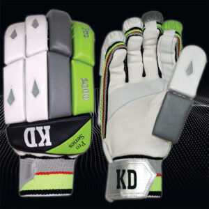 KD Pro 2000 Batting Gloves