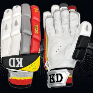 KD Pro 5000 Batting Gloves