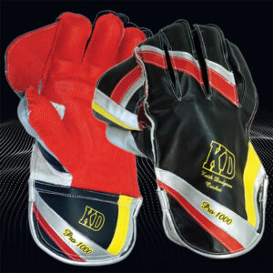 KD Pro 1000 W/K Gloves