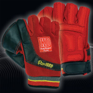 KD Pro 1000 W/K Gloves (Mini)
