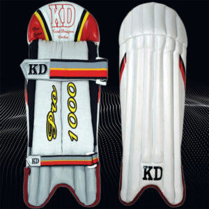 KD Pro 1000 W/K Pads