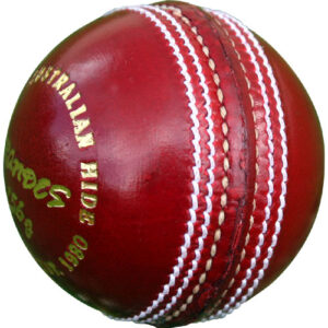 KD Grandes XT 2 piece Ball - Red