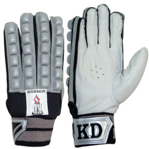 KD Superior Indoor Batting Gloves