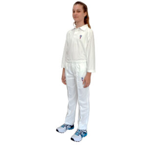 KD Long Pants - Junior Girls (VDCC)