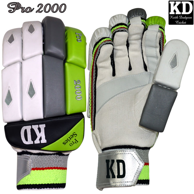 2000 Personal Cricket Kit - Image 3