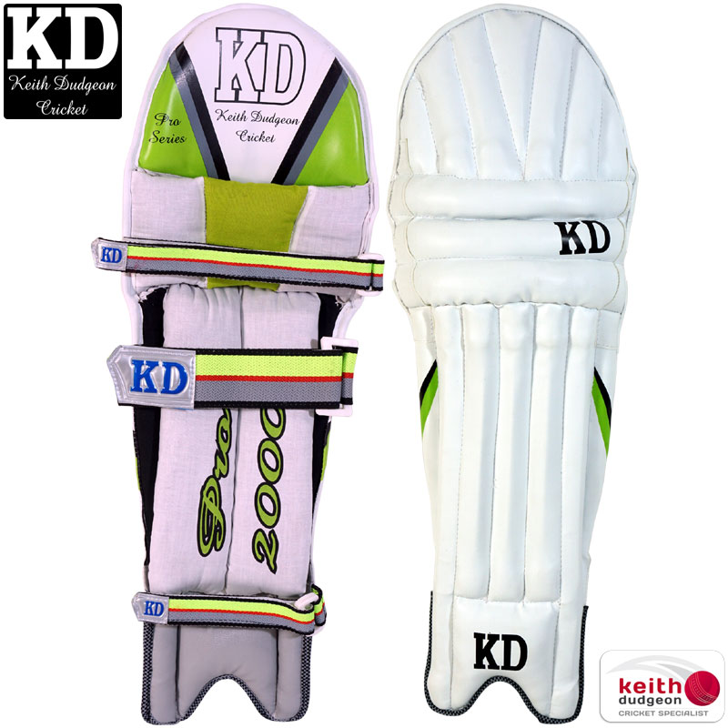 2000 Personal Cricket Kit - Image 4