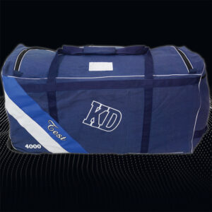 KD Test 4000 XL Club Wheel Kit Bag