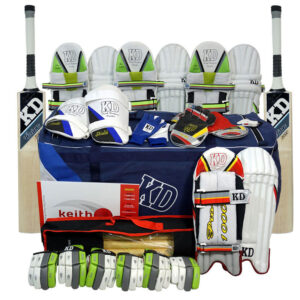 Test Cricket Kit
