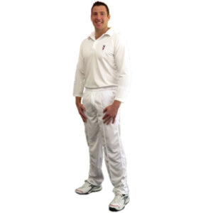 KD-White-Cricket-Clothing-3-4-shirt
