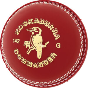 Kookaburra Commander Ball