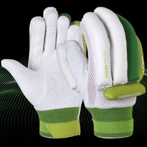 Kookaburra Kahuna Pro 9.0 Batting Gloves (C)