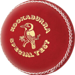 Kookaburra Special Test 2 Piece Ball