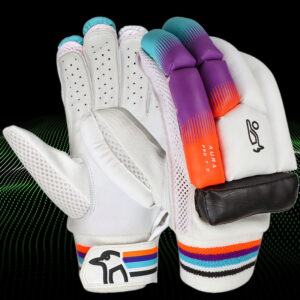 Kookaburra Aura Pro 7.0 Batting Gloves