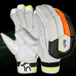 Kookaburra Beast Pro 4.0 Batting Gloves B