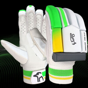 KOOKABURRA KAHUNA PRO 5.0 BATTING GLOVES