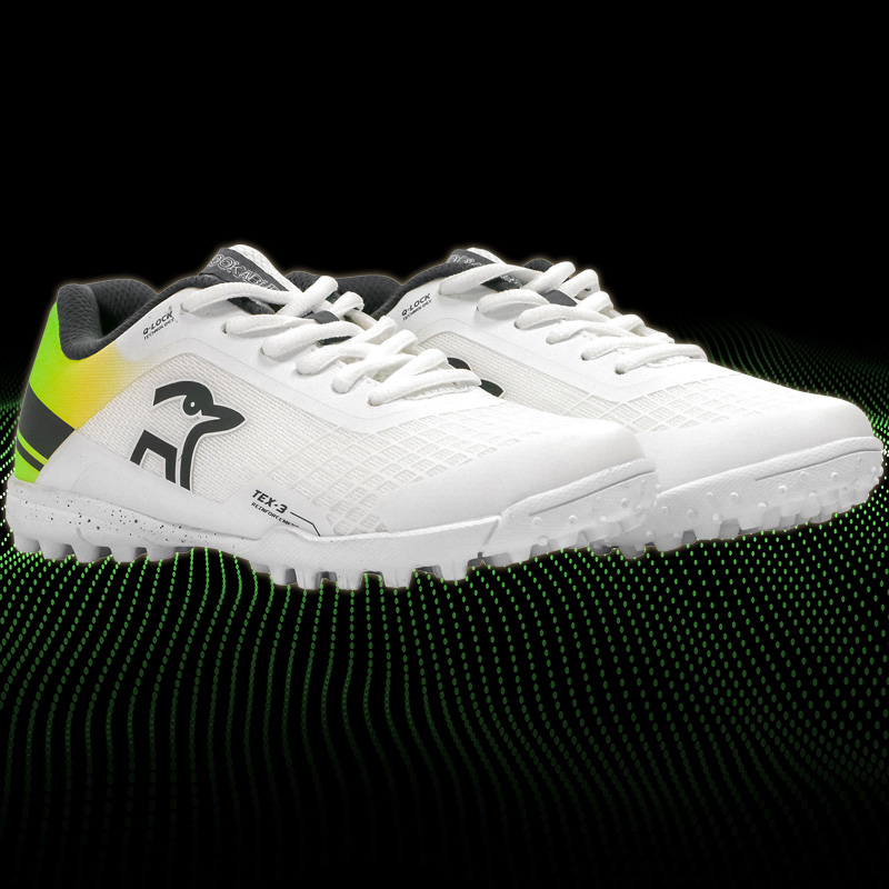 Kookaburra Pro 5.0 Rubber Sole - Image 2