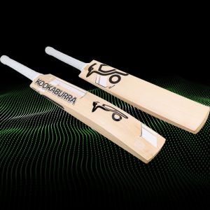 Kookaburra Ghost Players Premium 1st Grade Cricket Bats