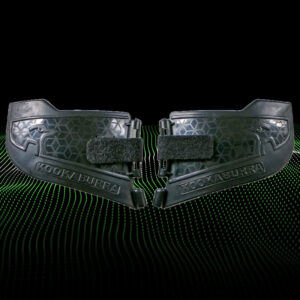 Kookaburra Pro Helmet Neck Guard Attachment