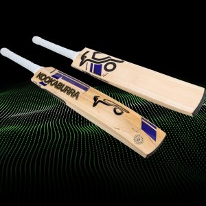 Kookaburra Monarch Pro 6.0 cricket bat pre prepared english willow ready to play