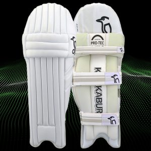 Kookaburra Pro 3.0 Slim Fit Mid Range Cricket Batting pads
