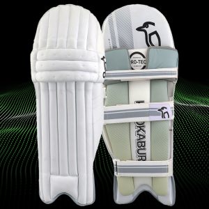 Kookaburra Pro 5.0 Light Weight Batting pads