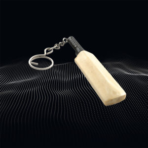 Mini Bat Keyring