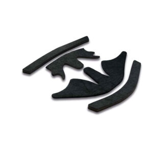 Masuri Helmet Replacement Foam Set