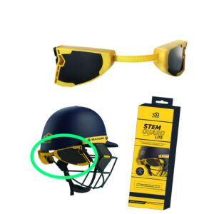 Masuri Stem Guard 'LITE' - Legacy Jnr