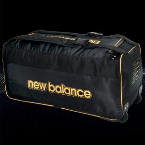 New Balance 500 heavy duty junior Wheel bag