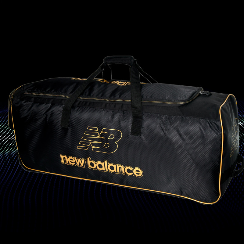 New Balance 600 heavy duty large Wheel bag side view