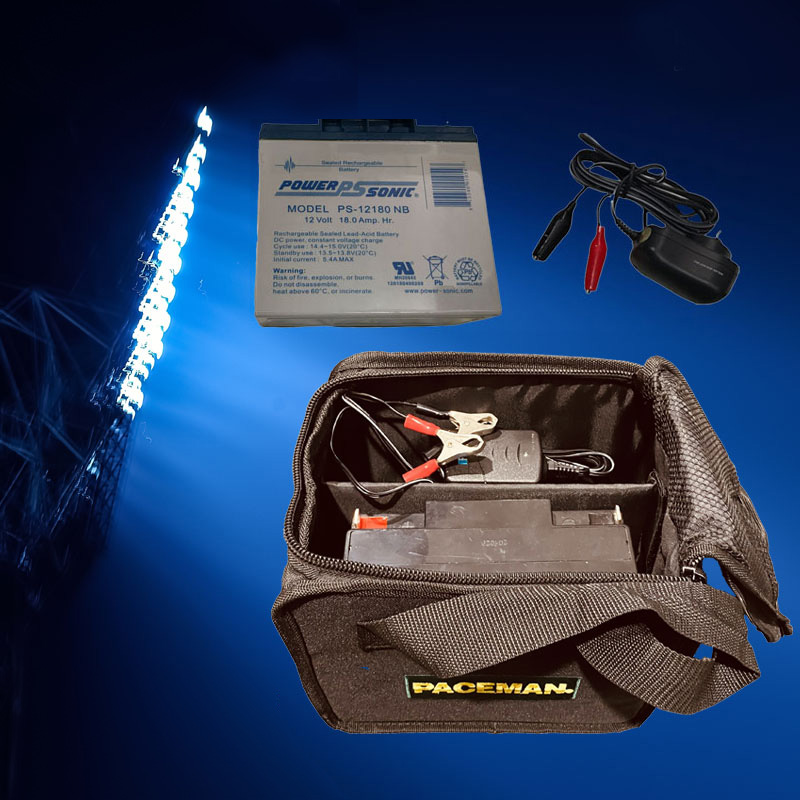 Paceman 176 - Pitch Attack - Cricket Bowling Machine - Image 3