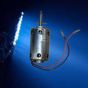 Paceman 176 - Replacement Motor