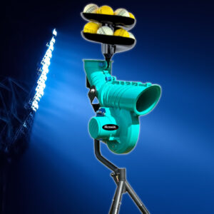 Paceman 195 Shift - Cricket Bowling Machine
