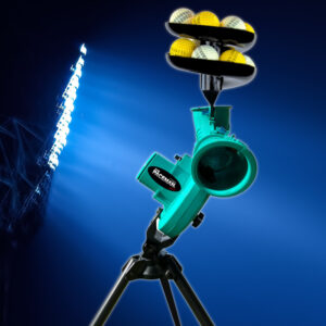 Paceman 195 XT - Cricket Bowling Machine