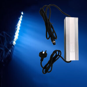 240 volt machine power converter