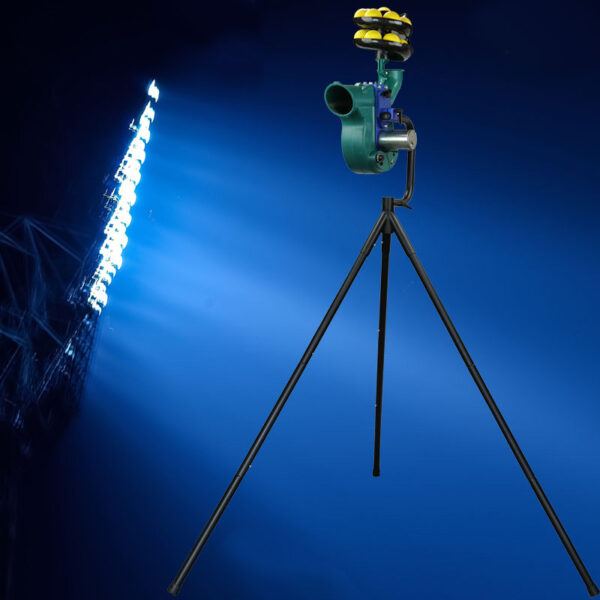 Paceman Edge 245 - Cricket Bowling Machine - Image 3