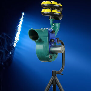 Paceman Edge 245 - Cricket Bowling Machine