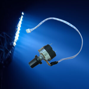 Paceman 245 / 525 - Potentiometer Dial