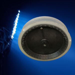 Paceman 245 / 525 - Replacement Wheel