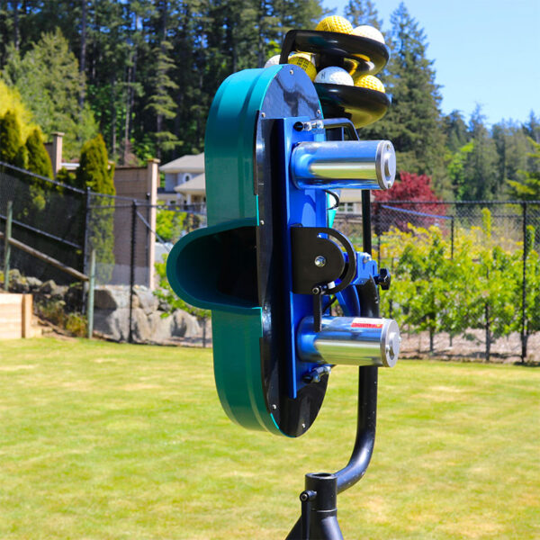 Paceman 525 Express - Cricket Bowling Machine - Image 5